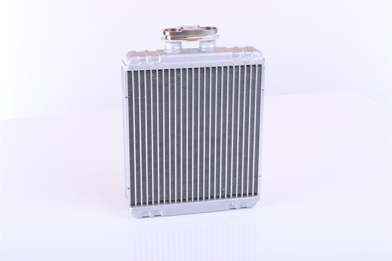 Schimbator caldura, incalzire habitaclu 73997 NISSENS