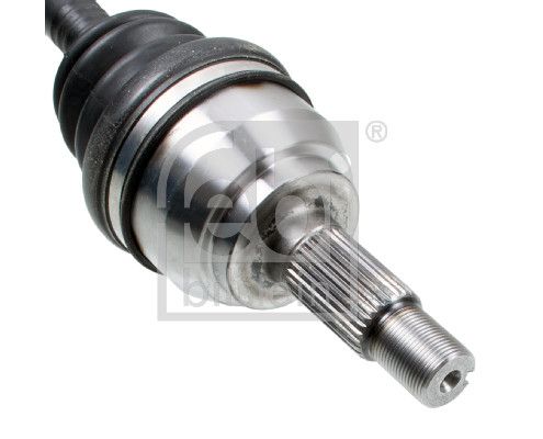 FEBI BILSTEIN 180769 Drive Shaft