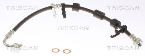 TRISCAN fékcső 8150 24158