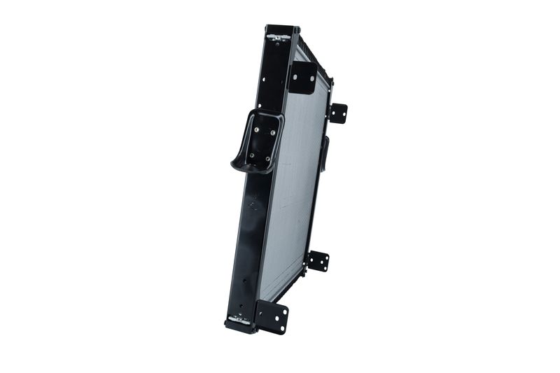 NRF 519706 Radiator, engine cooling