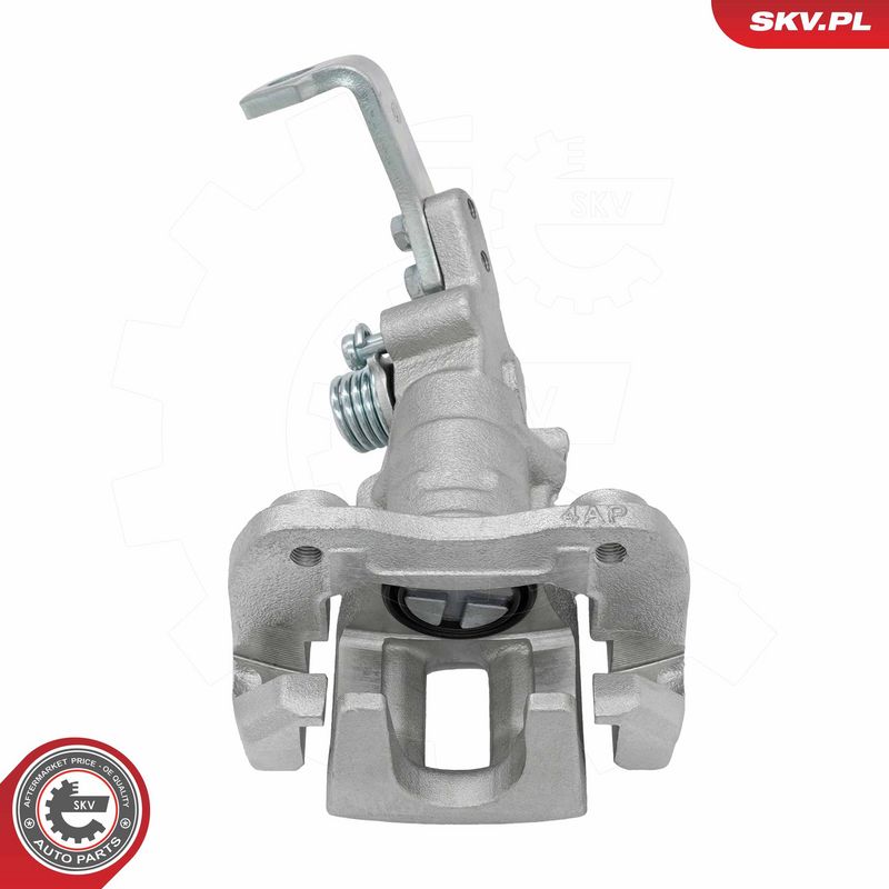 Pidurisadul, ESEN SKV 78SKV434