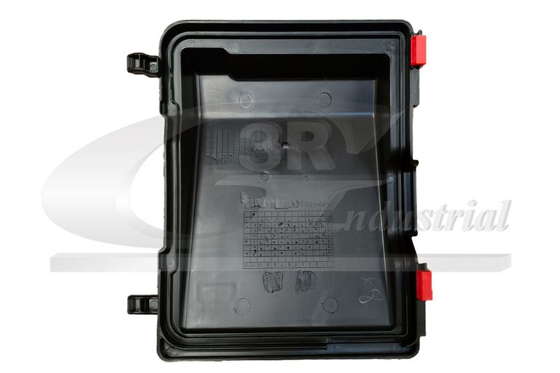 Caja de fusibles