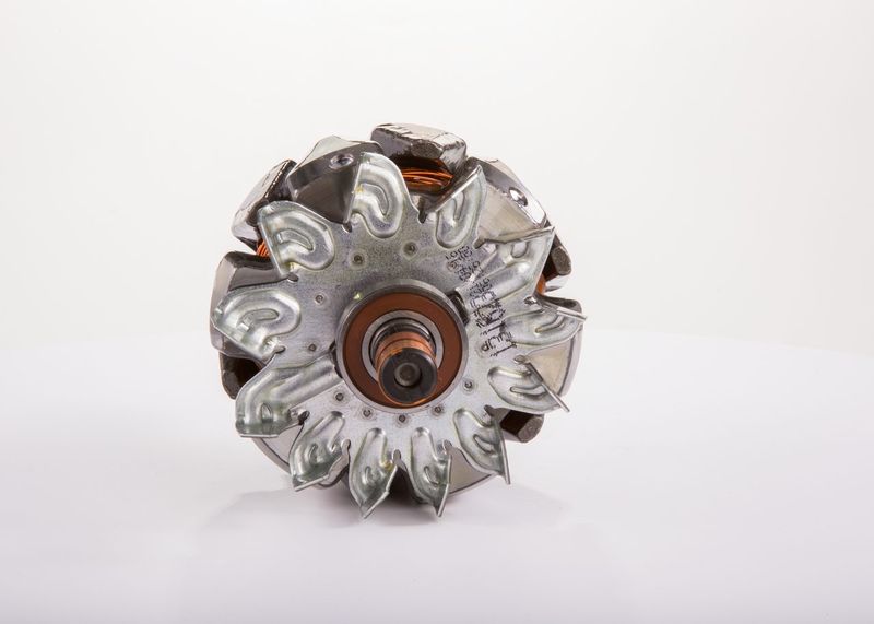 Rotor, generátor F 00M 131 623