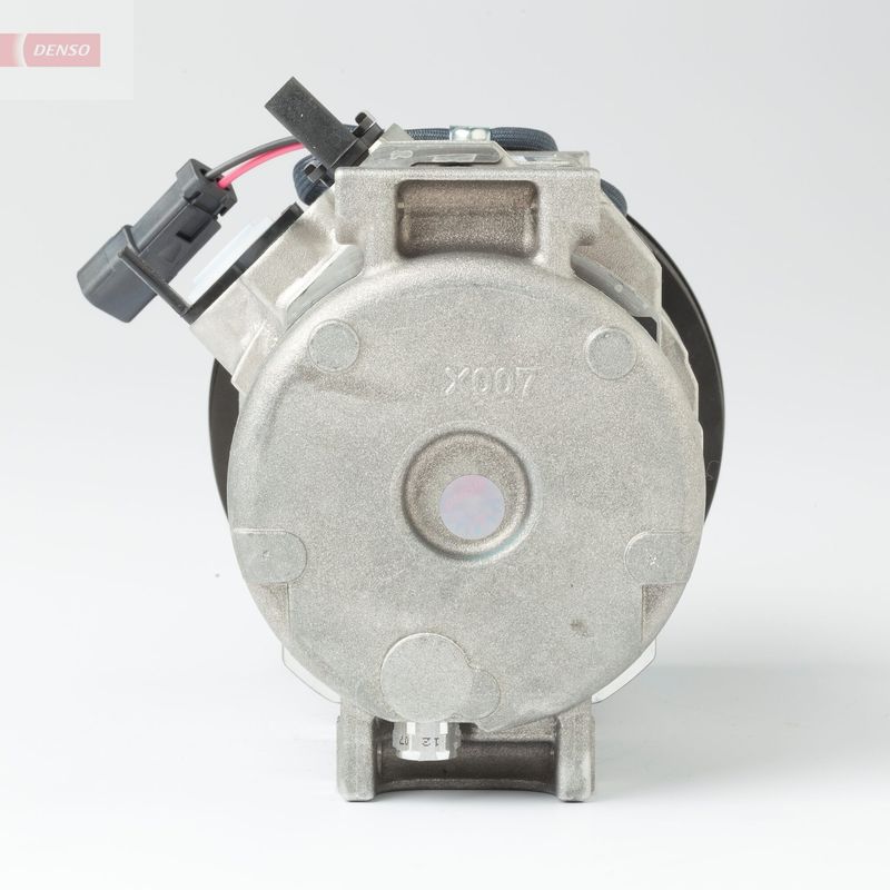 DENSO DCP99807 Compressor, air conditioning