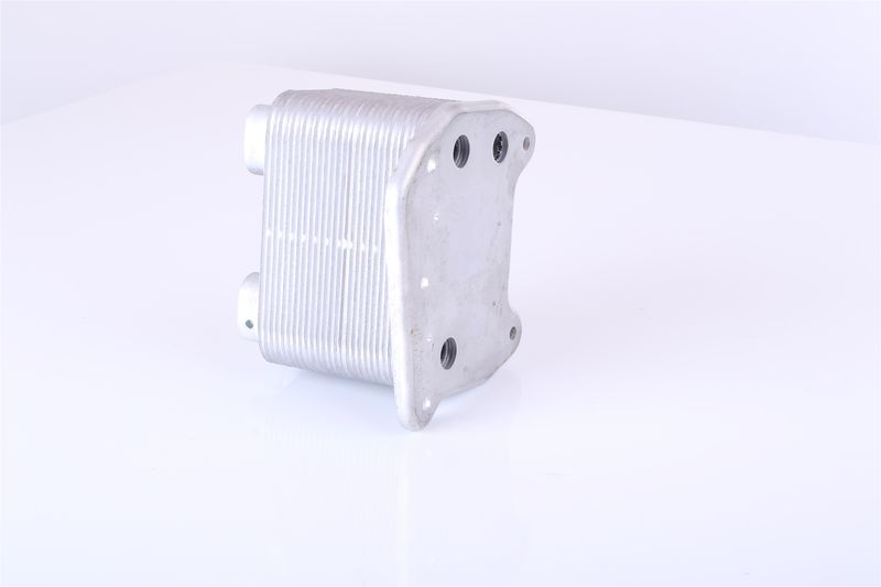 Õliradiaator, mootoriõli, NISSENS 90974