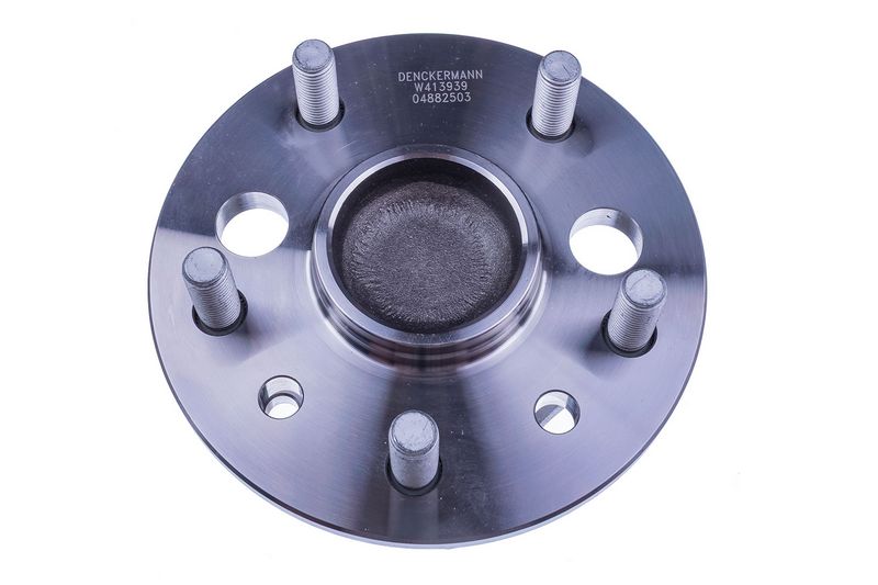 DENCKERMANN W413939 Wheel Bearing Kit