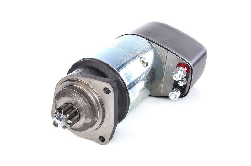 BOSCH 0001416013 Starteris
