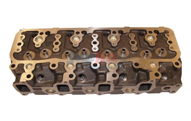 Silindripea, JAPKO JTY001S