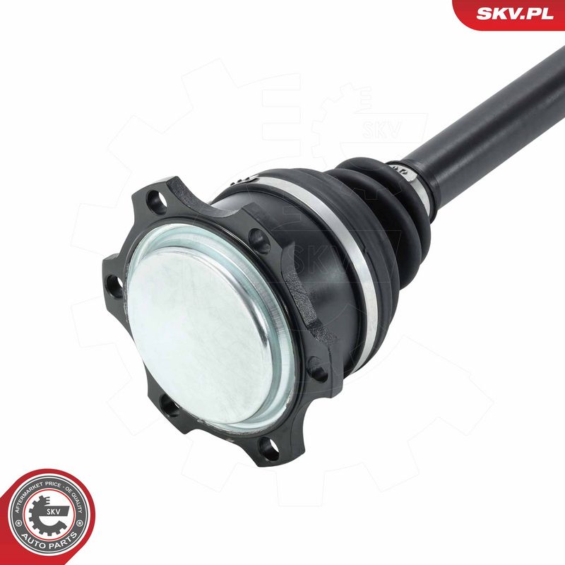 Prekės atitinka OEM kodą: 8D0407272EK