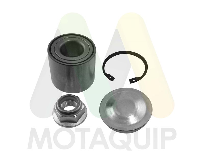MOTAQUIP kerékcsapágy készlet LVBW1249