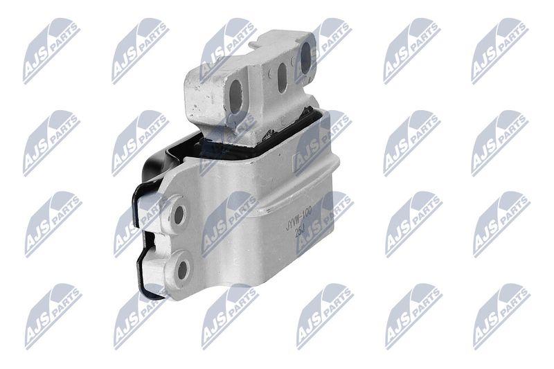 NTY ZPS-VW-100 Mounting, automatic transmission
