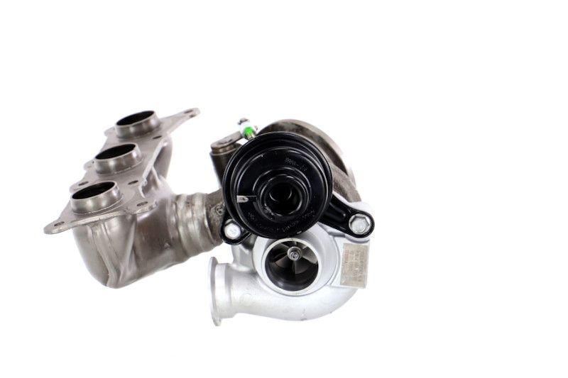 REMANTE 003-001-002880R Turbokompresorius