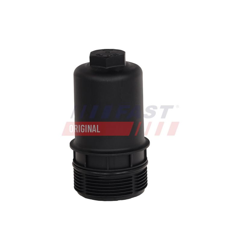 FAST FT04282 Alyvos filtro dangtelis