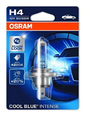 Osram Bulb, spotlight 64193CBI-01B