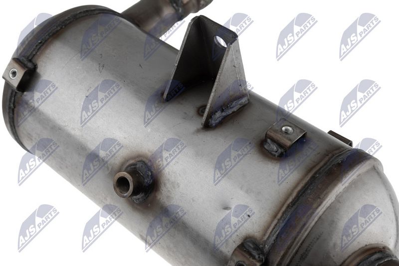 NTY DPF-FR-012 Catalytic Converter
