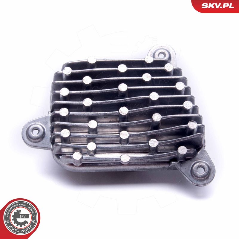 Juhtseade, valgustus, ESEN...