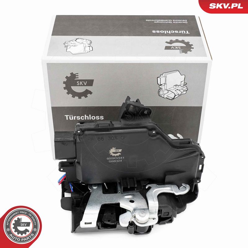 Ukselukk, ESEN SKV 60SKV241