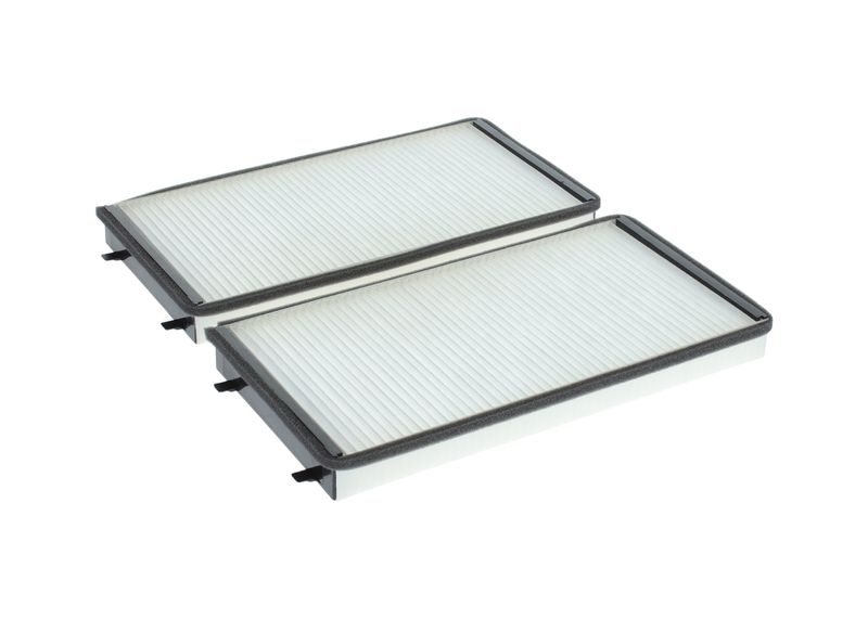 BOSCH 1 987 432 103 Filtras, salono oras