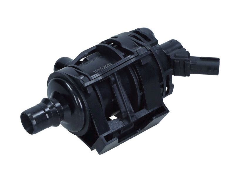 Boîtier du thermostat MAXGEAR 18-1340 OPEL 16 939 860 80 212000048R 212001466R vue 4