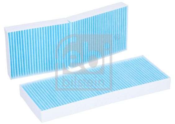 FEBI BILSTEIN 184076 Filter Set, cabin air