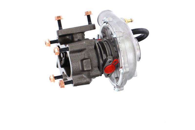 REMANTE 003-001-001129R Charger, charging (supercharged/turbocharged)