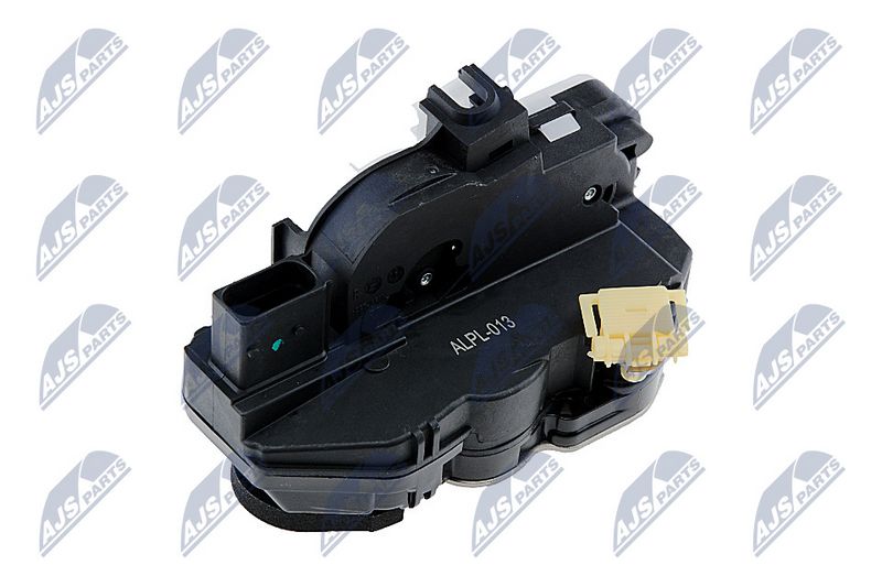 Ukselukk, NTY EZC-PL-013