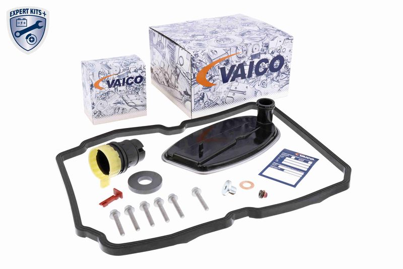 VAICO V30-2254-BEK Parts kit, automatic transmission oil change