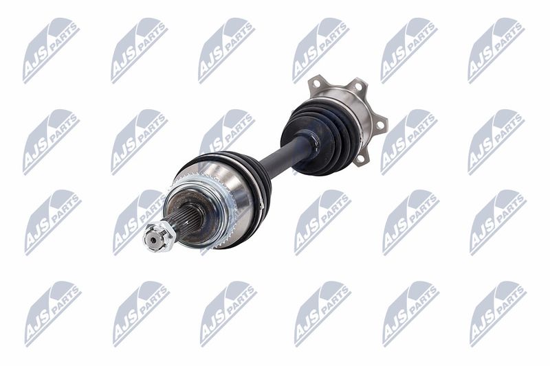 NTY NPW-MS-114 Drive Shaft