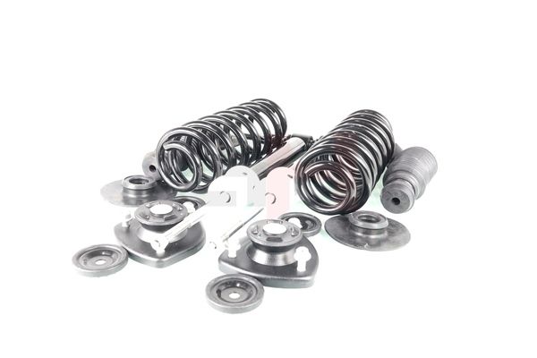 GH GH-331505S01 Suspension Kit, springs/shock absorbers