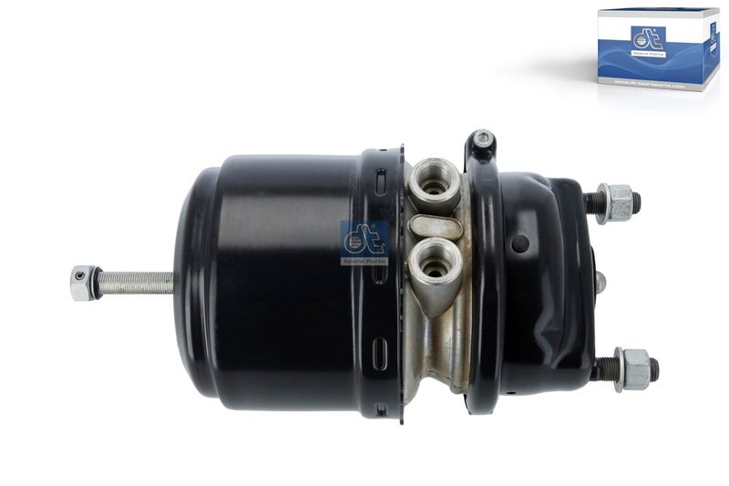 Cilindru de frana pretensionat cu arc 6.64087 DT Spare Parts