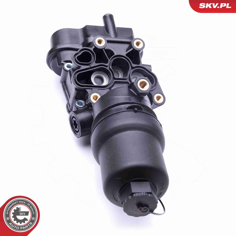 ESEN SKV 31SKV052 Housing, oil filter
