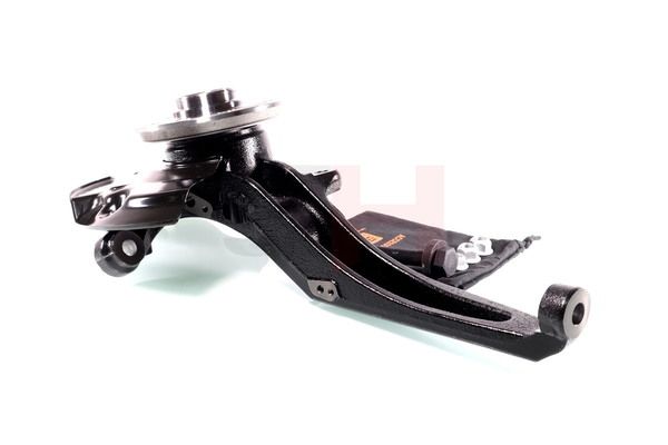 GH GH-289958V Steering Knuckle, wheel suspension