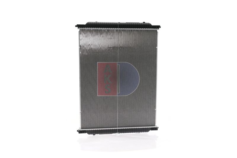 Chladič, chlazení motoru 290008N