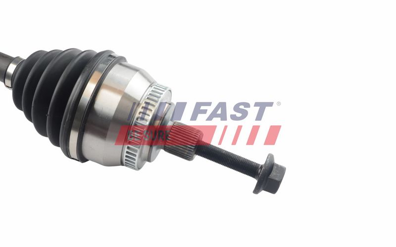 FAST FT01480 Drive Shaft