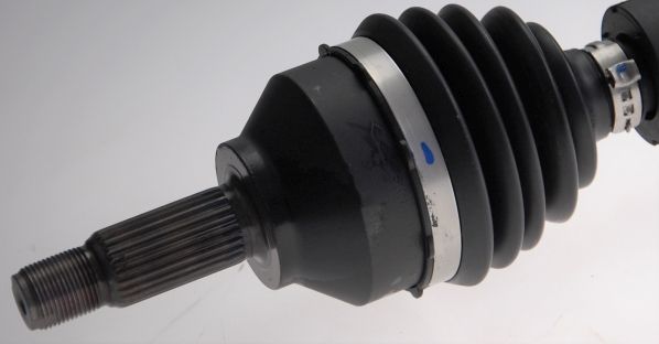 LÖBRO 306898 Drive Shaft