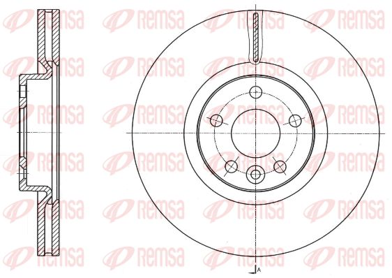 REM61764-10-MODEL.BMP