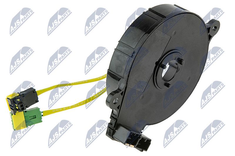 NTY EAS-CH-012 Clock Spring, airbag