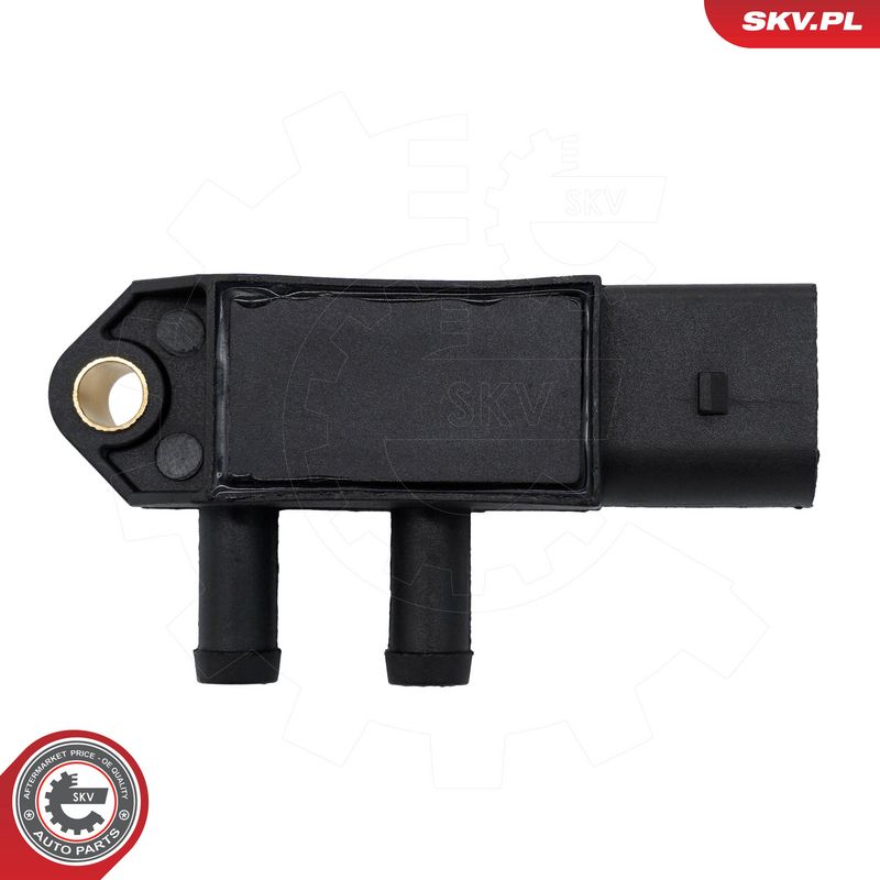 Andur, heitgaasisurve, ESEN SKV 81SKV120