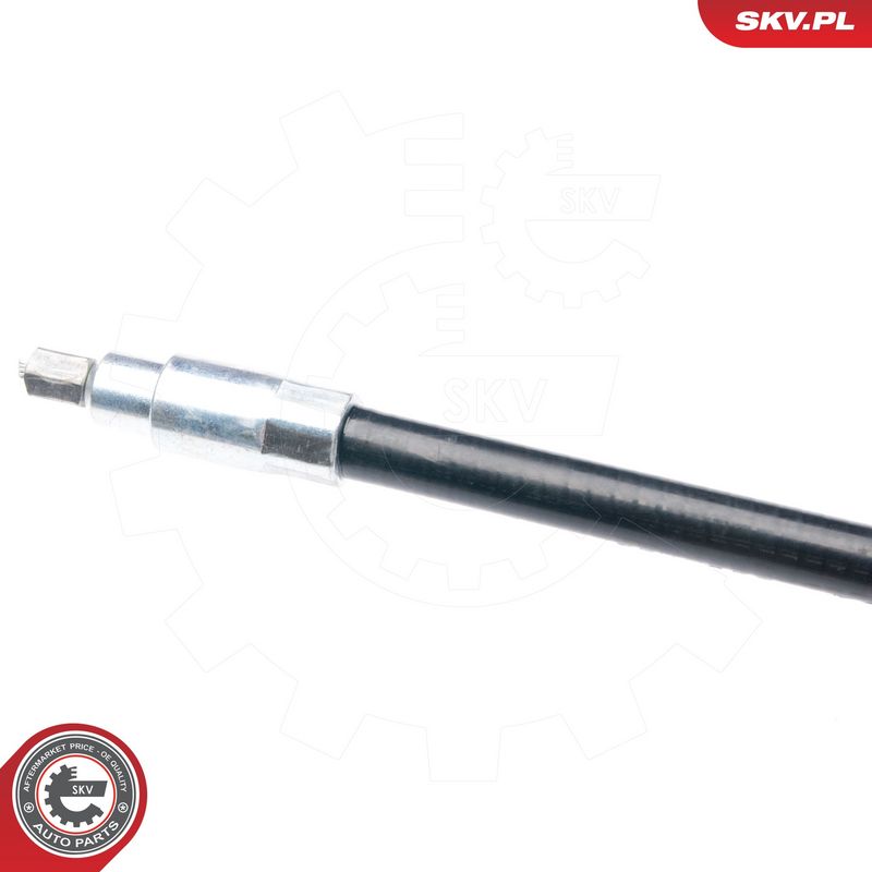 Tross, seisupidur, ESEN SKV 25SKV003