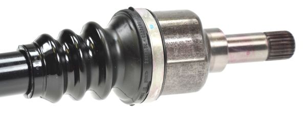 LÖBRO 303248 Drive Shaft