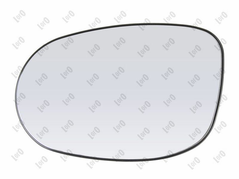 Peegliklaas, Välispeegel, ABAKUS 1227G01