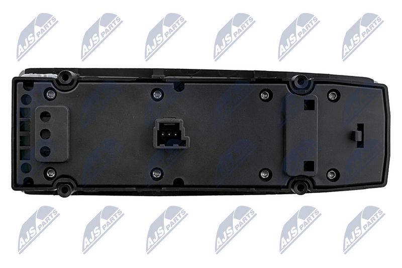 Lüliti, aknatõstuk, NTY EWS-ME-075