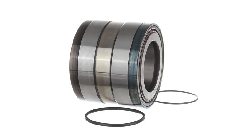 Rattalaagrikomplekt, SKF VKBA 5419