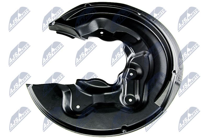 Plekk, piduriketas, NTY HTO-WW-044