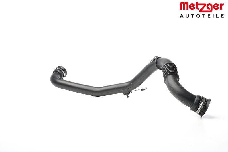 METZGER AUTOTEILE 2401184 Charge Air Hose