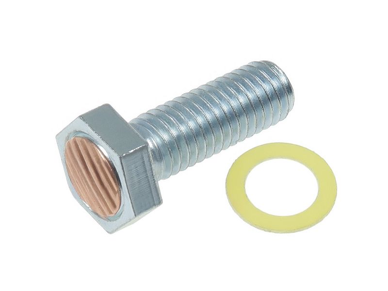 Brand new AS-PL Starter motor fixed contact for solenoid