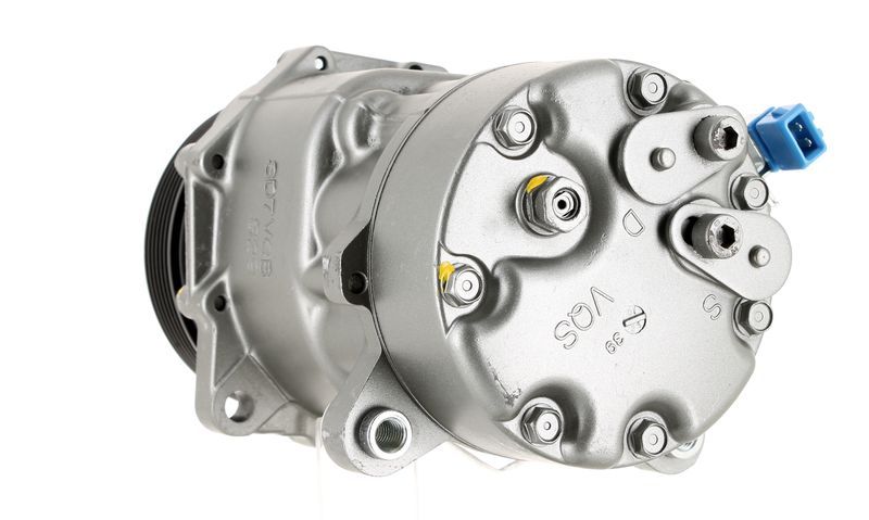 CEVAM 8600081 Compressor, air conditioning