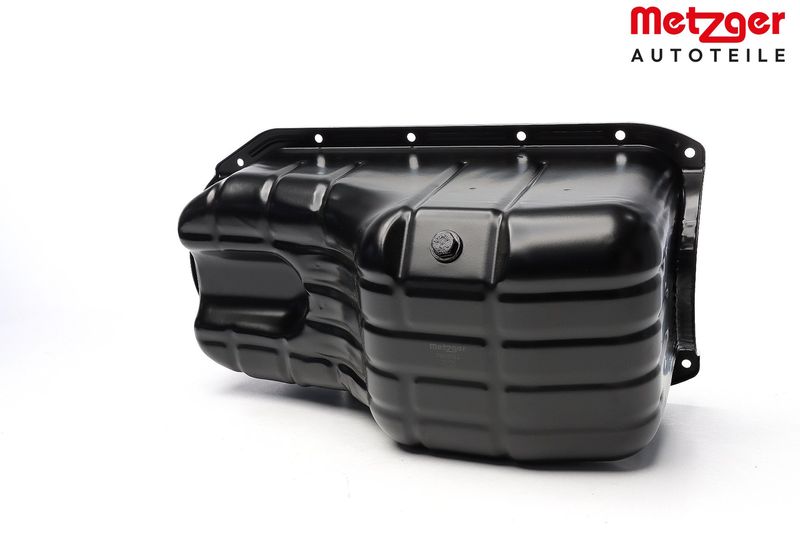 METZGER AUTOTEILE 7990082 Oil Sump