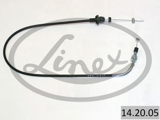 Gaasitross, LINEX 14.20.05