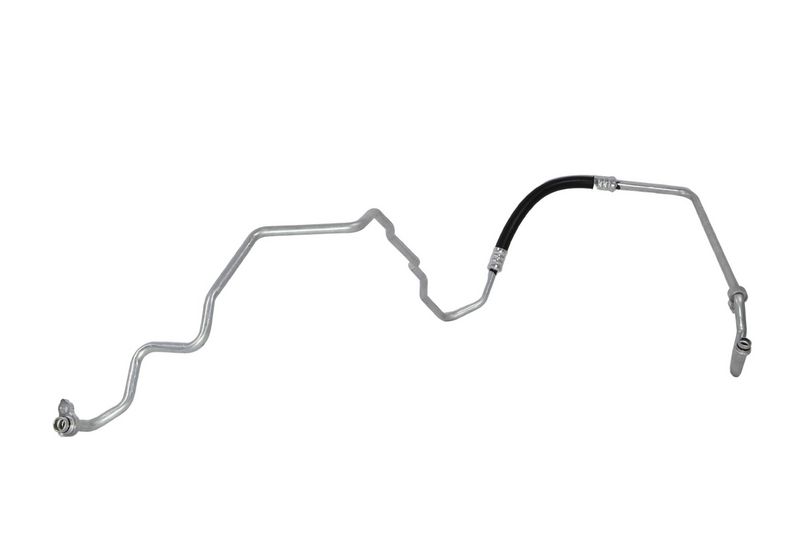 KAMOKA 7930075 High-pressure Line, air conditioning